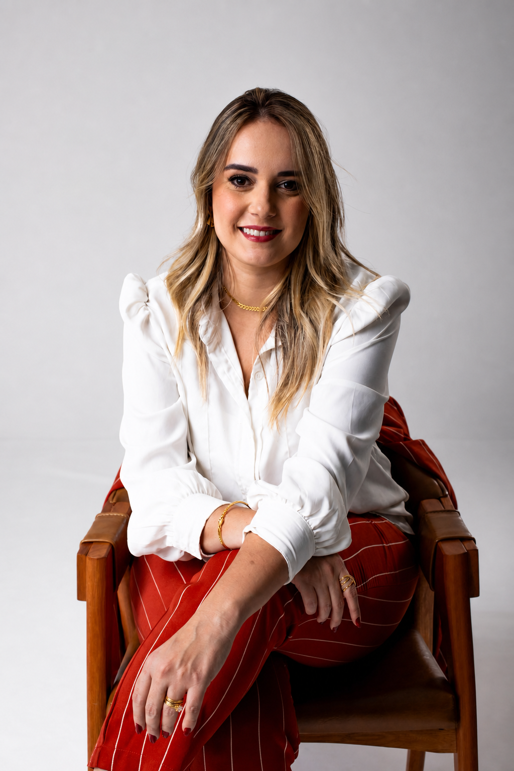 Thylara Berti Vaz de Moraes